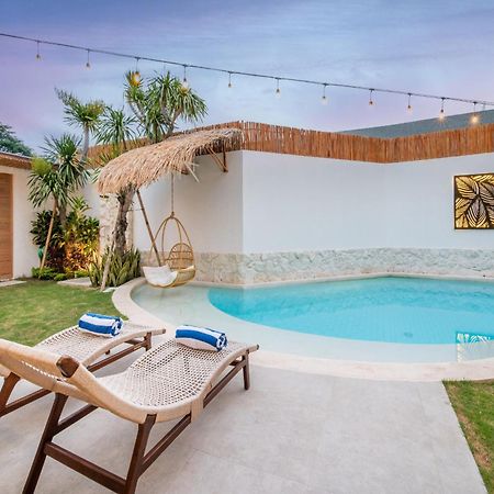 Villa Obseassion Bingin Beach Uluwatu Eksteriør billede