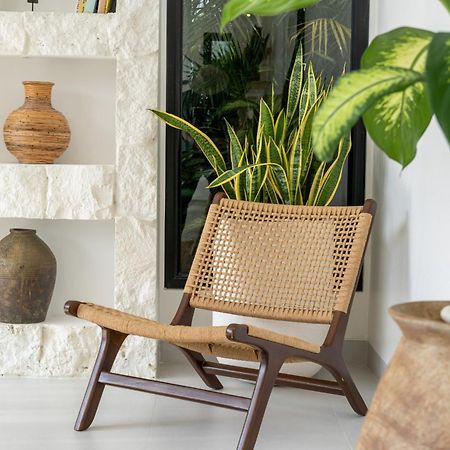 Villa Obseassion Bingin Beach Uluwatu Eksteriør billede