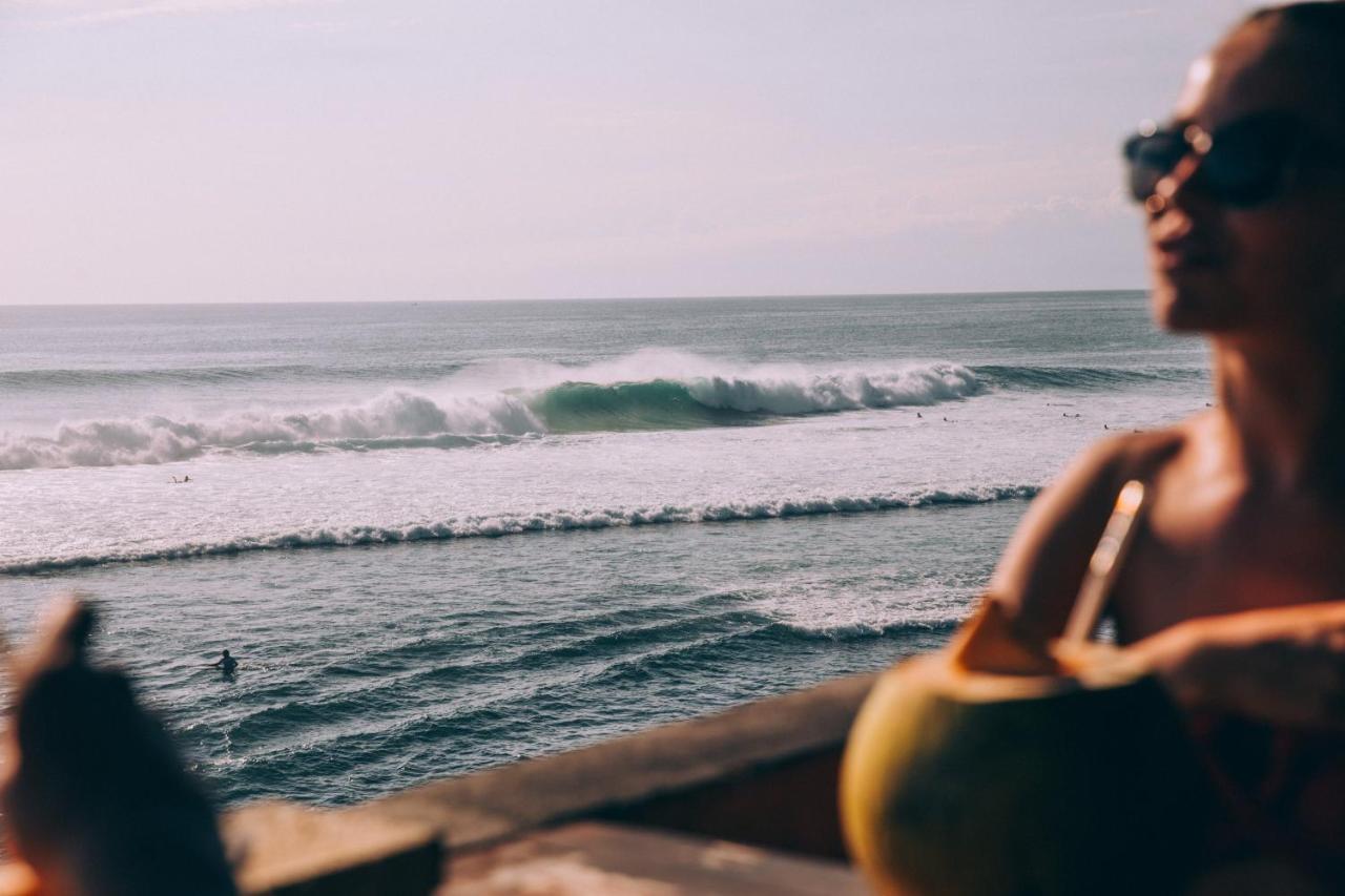 Villa Obseassion Bingin Beach Uluwatu Eksteriør billede