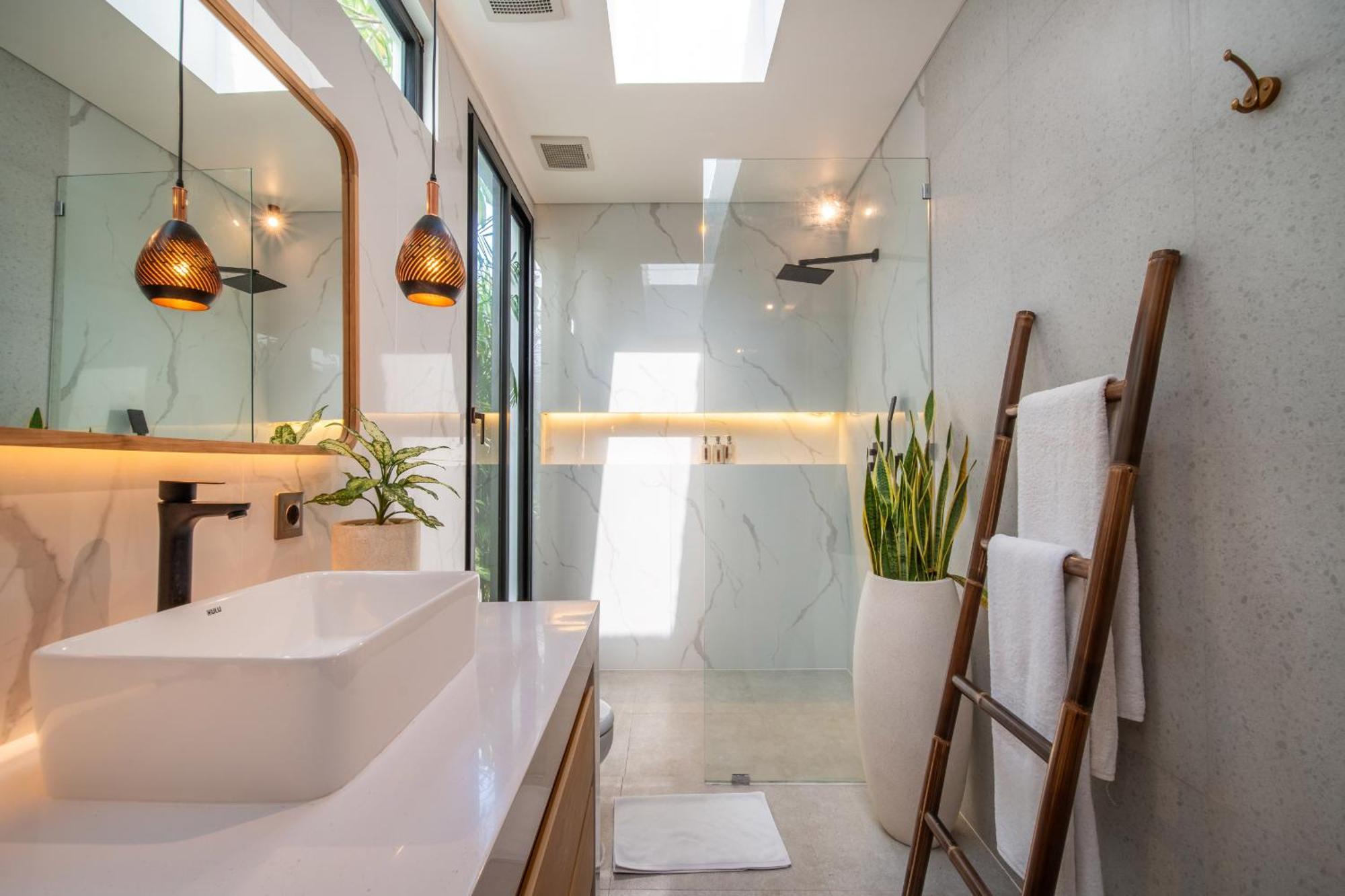 Villa Obseassion Bingin Beach Uluwatu Eksteriør billede