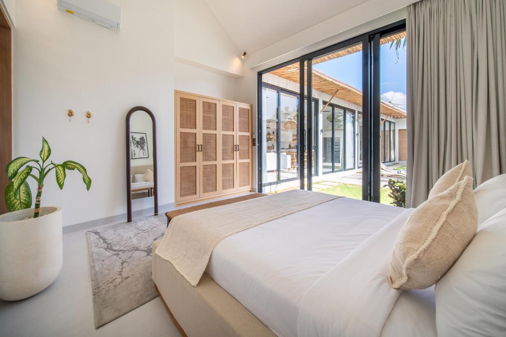 Villa Obseassion Bingin Beach Uluwatu Eksteriør billede
