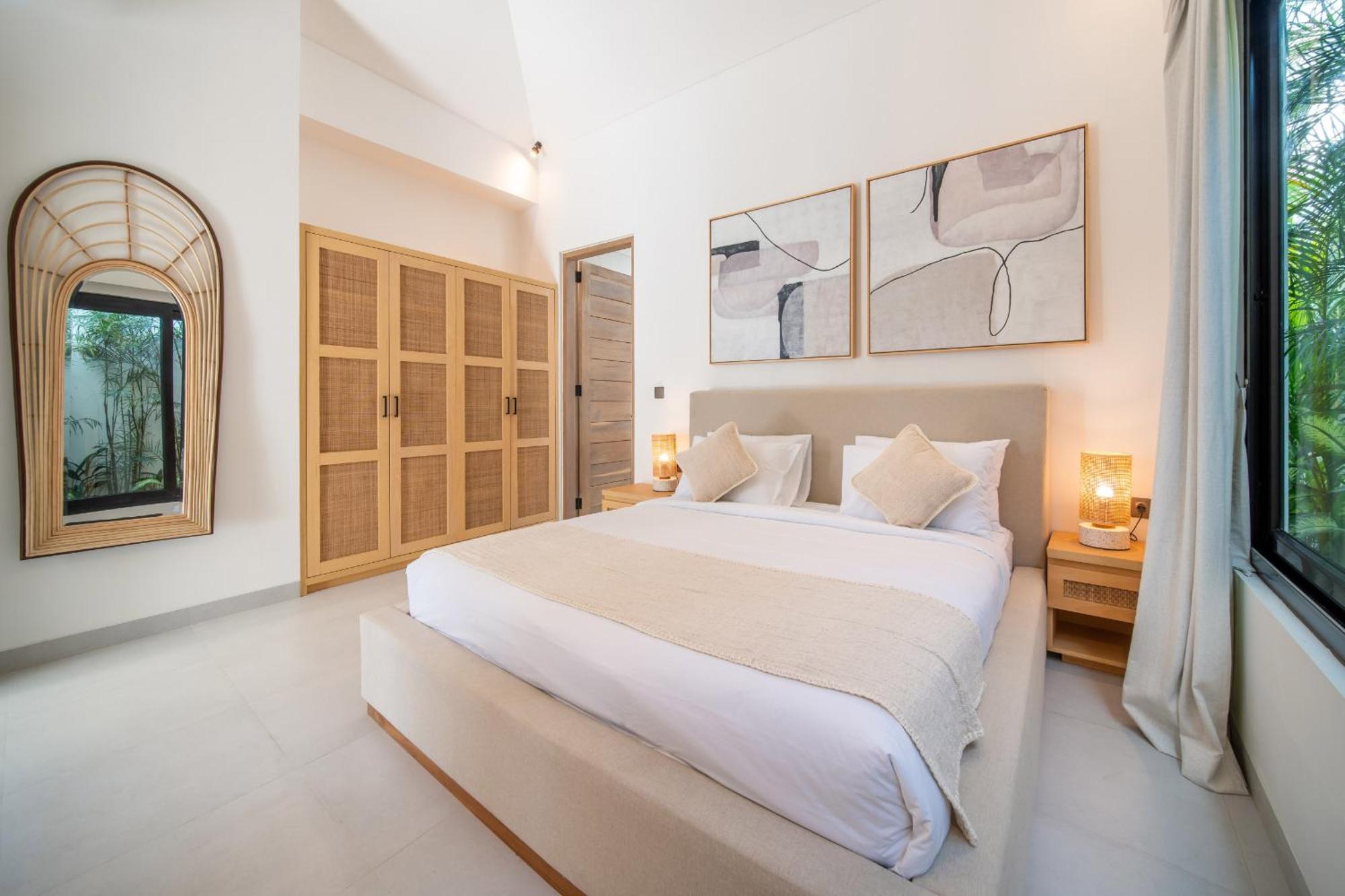 Villa Obseassion Bingin Beach Uluwatu Eksteriør billede