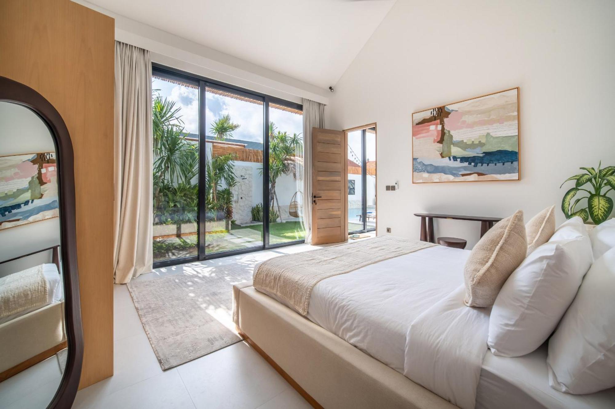 Villa Obseassion Bingin Beach Uluwatu Eksteriør billede
