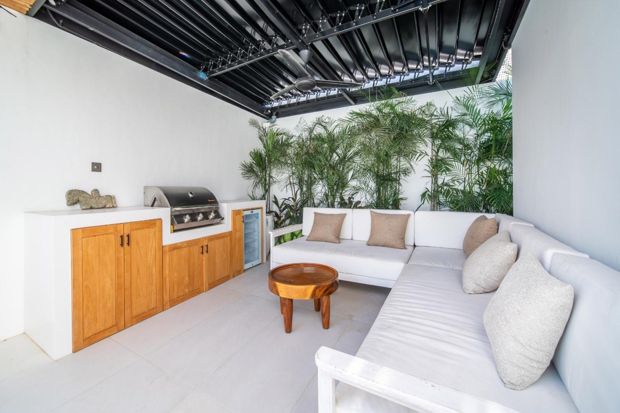 Villa Obseassion Bingin Beach Uluwatu Eksteriør billede