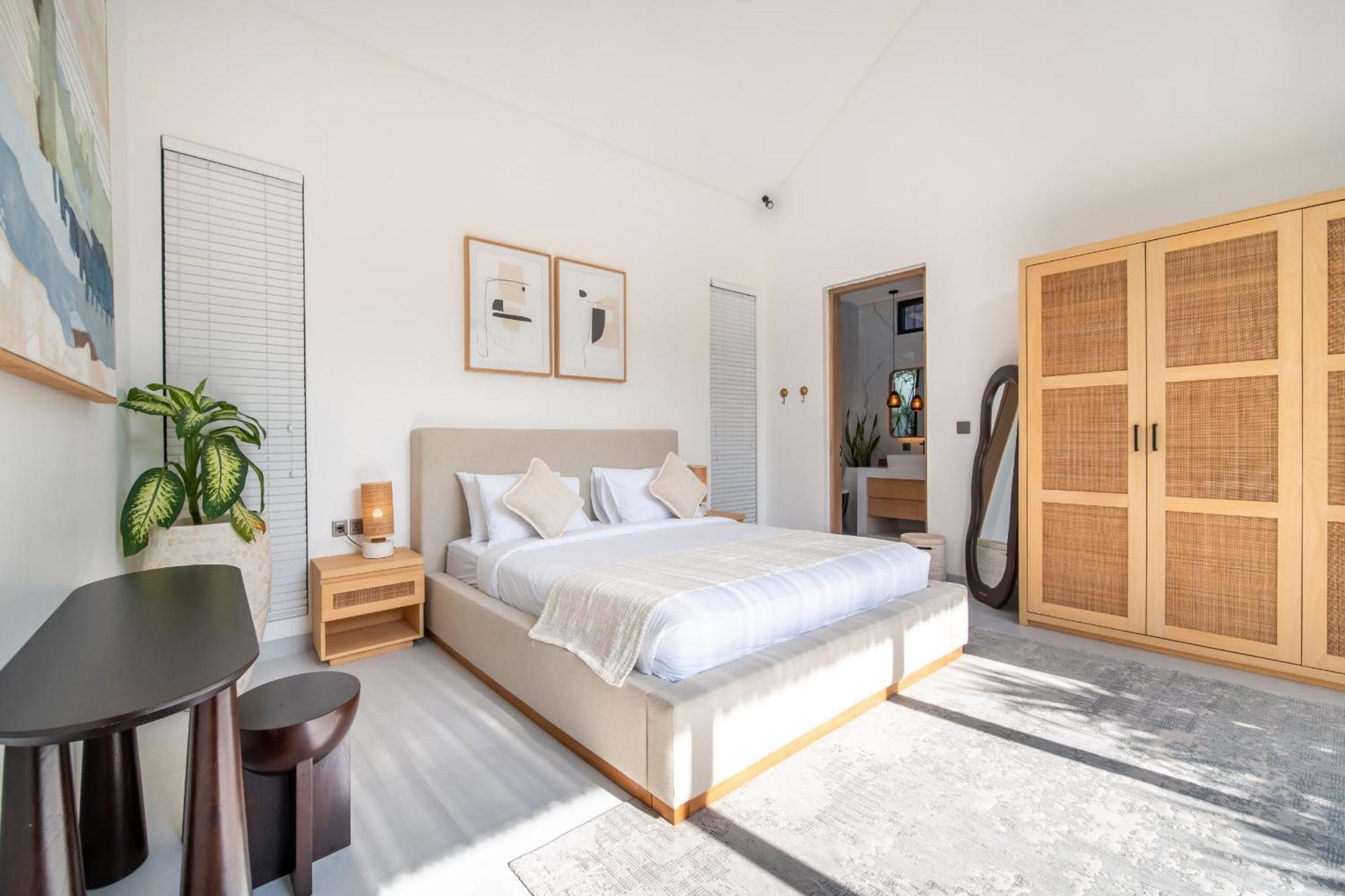 Villa Obseassion Bingin Beach Uluwatu Eksteriør billede