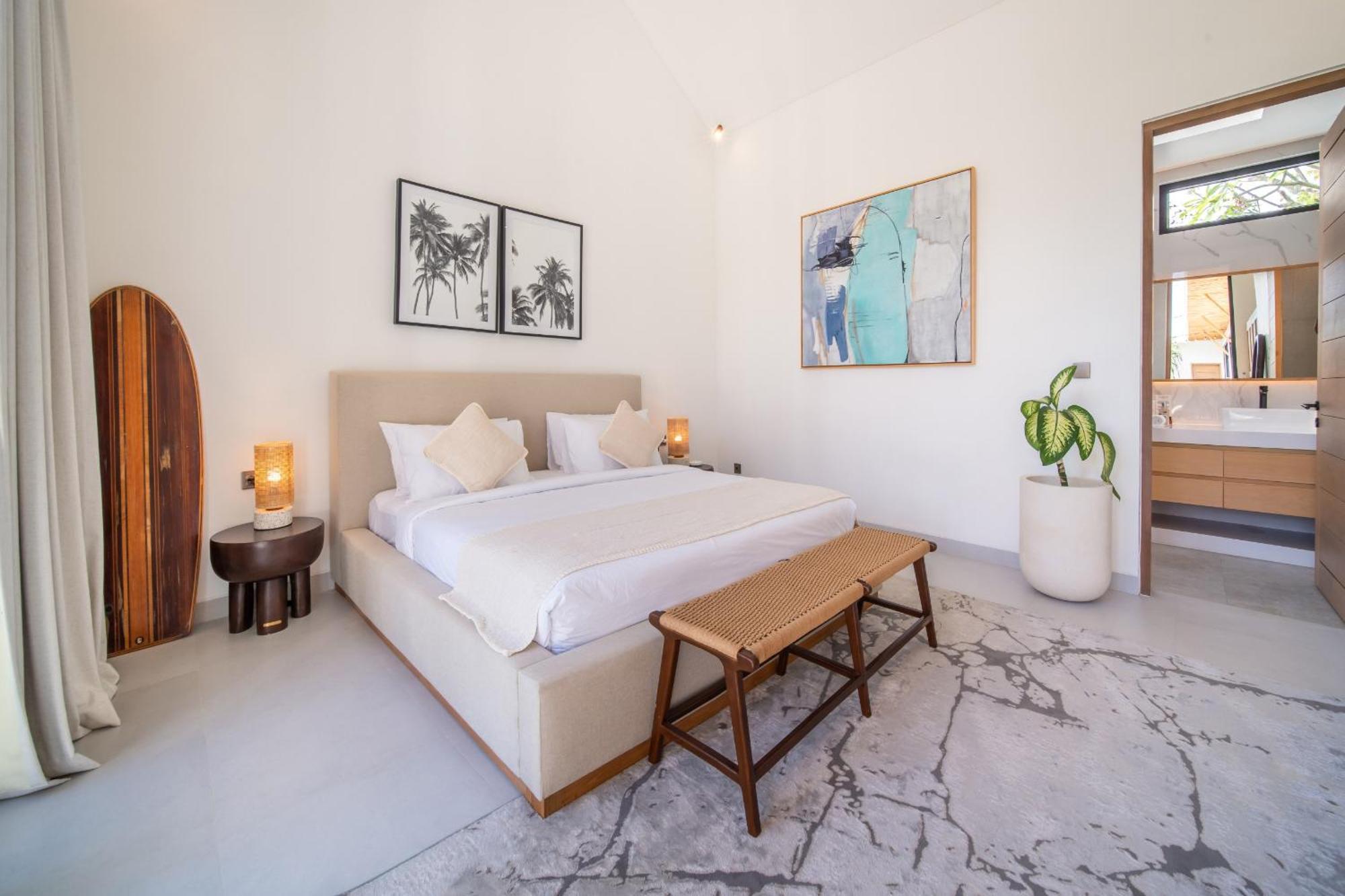 Villa Obseassion Bingin Beach Uluwatu Eksteriør billede