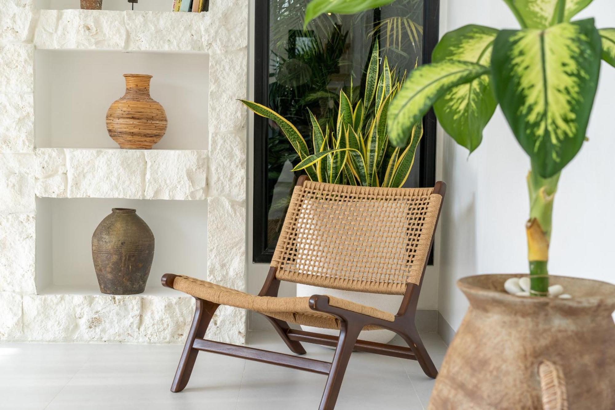 Villa Obseassion Bingin Beach Uluwatu Eksteriør billede